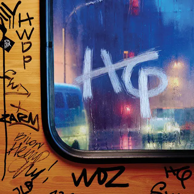 Hemp Gru – Hemp Groove