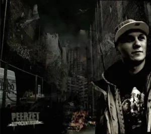 PeeRZet – Hipocentrum