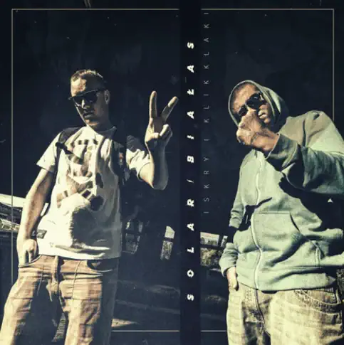 Solar / Białas – Iskry I Klik Klaki