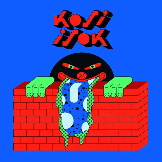 Kosi – IS.OK