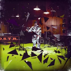 O.S.T.R. – Jazz Dwa Trzy