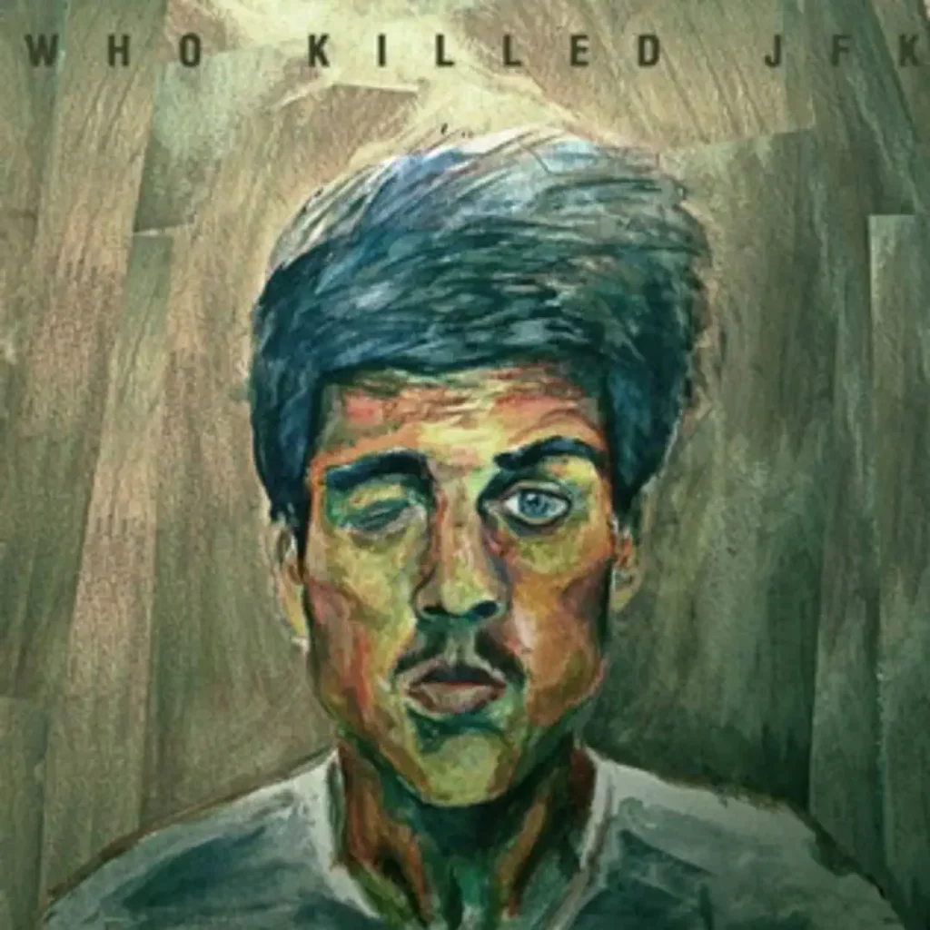 FV – Who Killed JFK