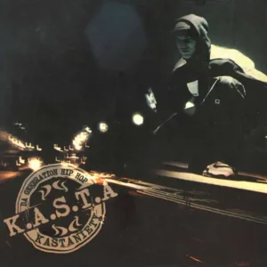 K.A.S.T.A. Squad – Kastaniety