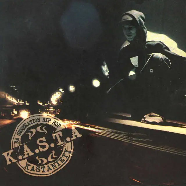 K.A.S.T.A. Squad – Kastaniety