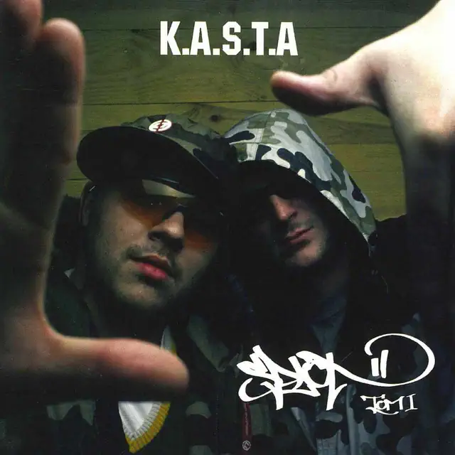 K.A.S.T.A – Kastatomy