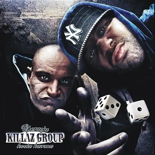 Killaz Group – Operacja Kocia Karma