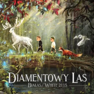 Białas, White 2115 – Diamentowy Las