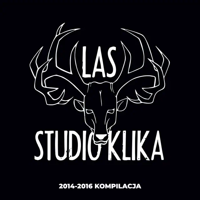 LAS Studio Klika – 2014-2016 Kompilacja