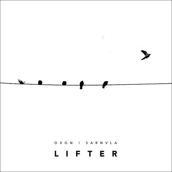 Oxon / Sarnvla – Lifter
