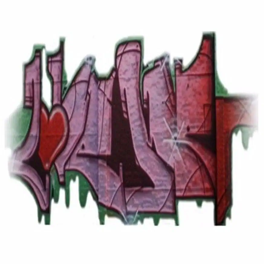 Białas – Love Me Mixtape