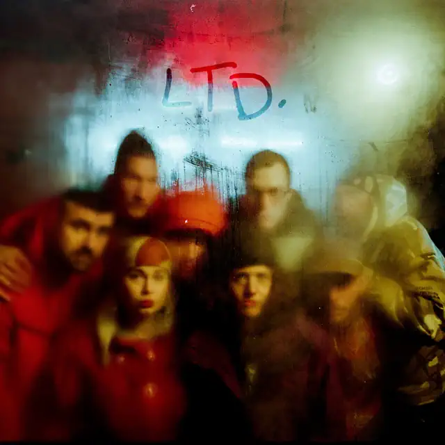 WCK / O.S.T.R. – LTD.