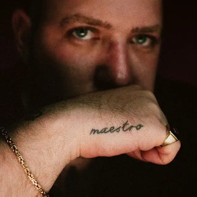 Louis Villain – Maestro