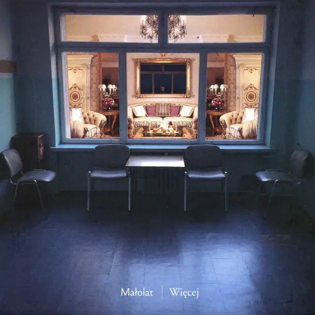 Małolat – Więcej