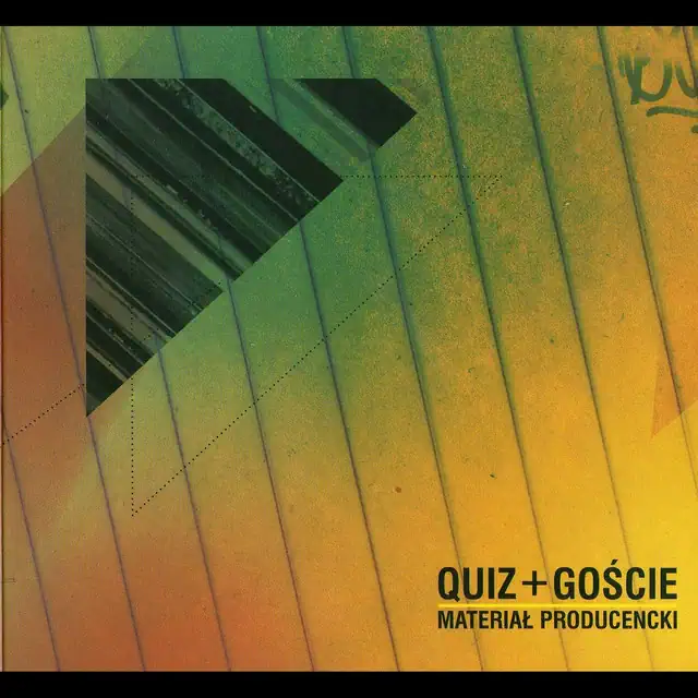 Quiz – Materiał Producencki