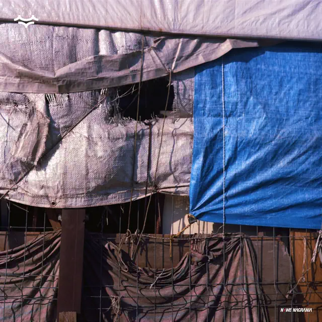 żyto/Noon – Morza Południowe (Instrumentale)