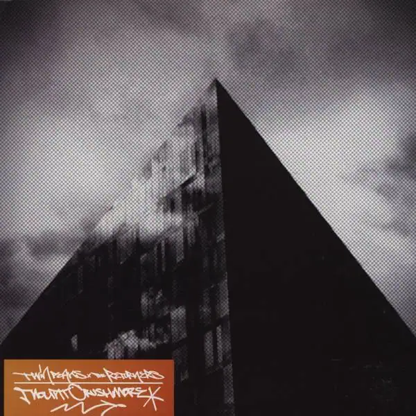 Twin Peaks & The Returners – Mount Crushmore