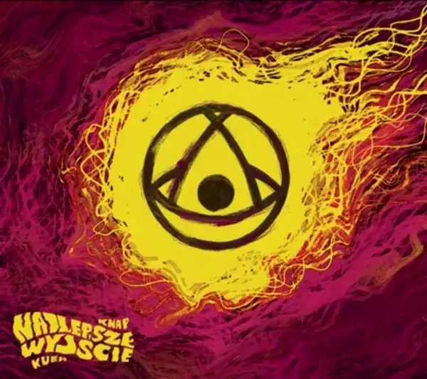 Kuba Knap – Najlepsze Wyjście