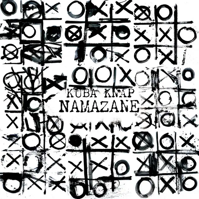 Kuba Knap – Namazane