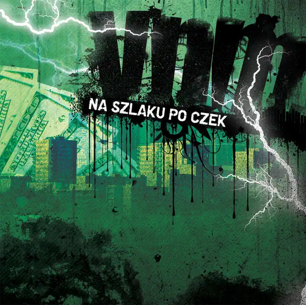 VNM – Na Szlaku Po Czek