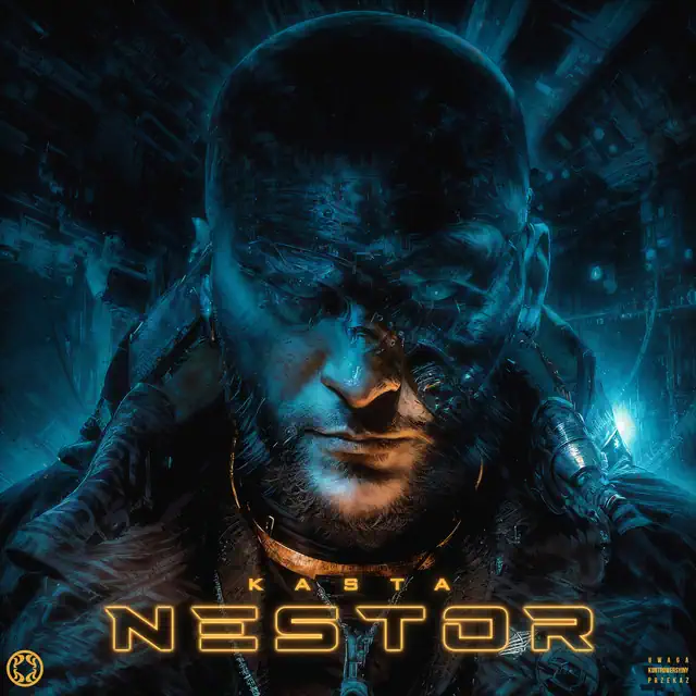 Waldemar Kasta – Nestor