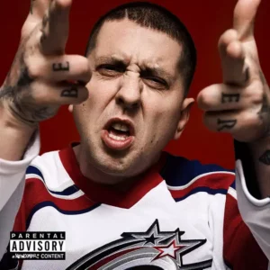 Białas – Newcomer