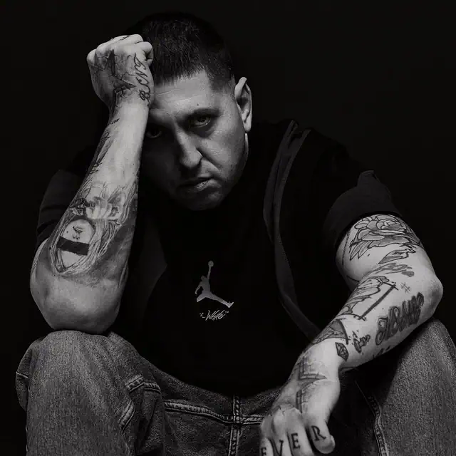 Białas – Newcomer EP