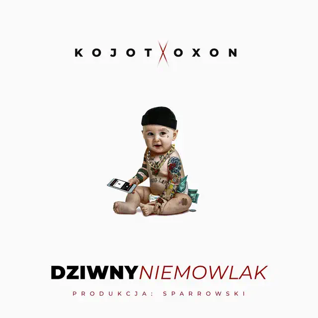 Kojot / Oxon – Dziwny niemowlak