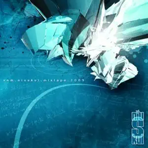 VNM – Niuskul Mixtape