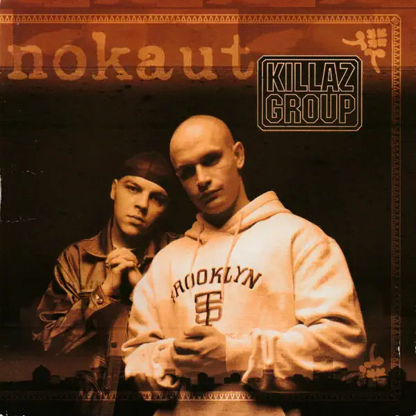Killaz Group – Nokaut