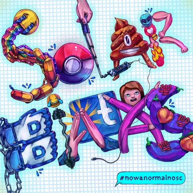 Solar / Białas – #nowanormalnosc