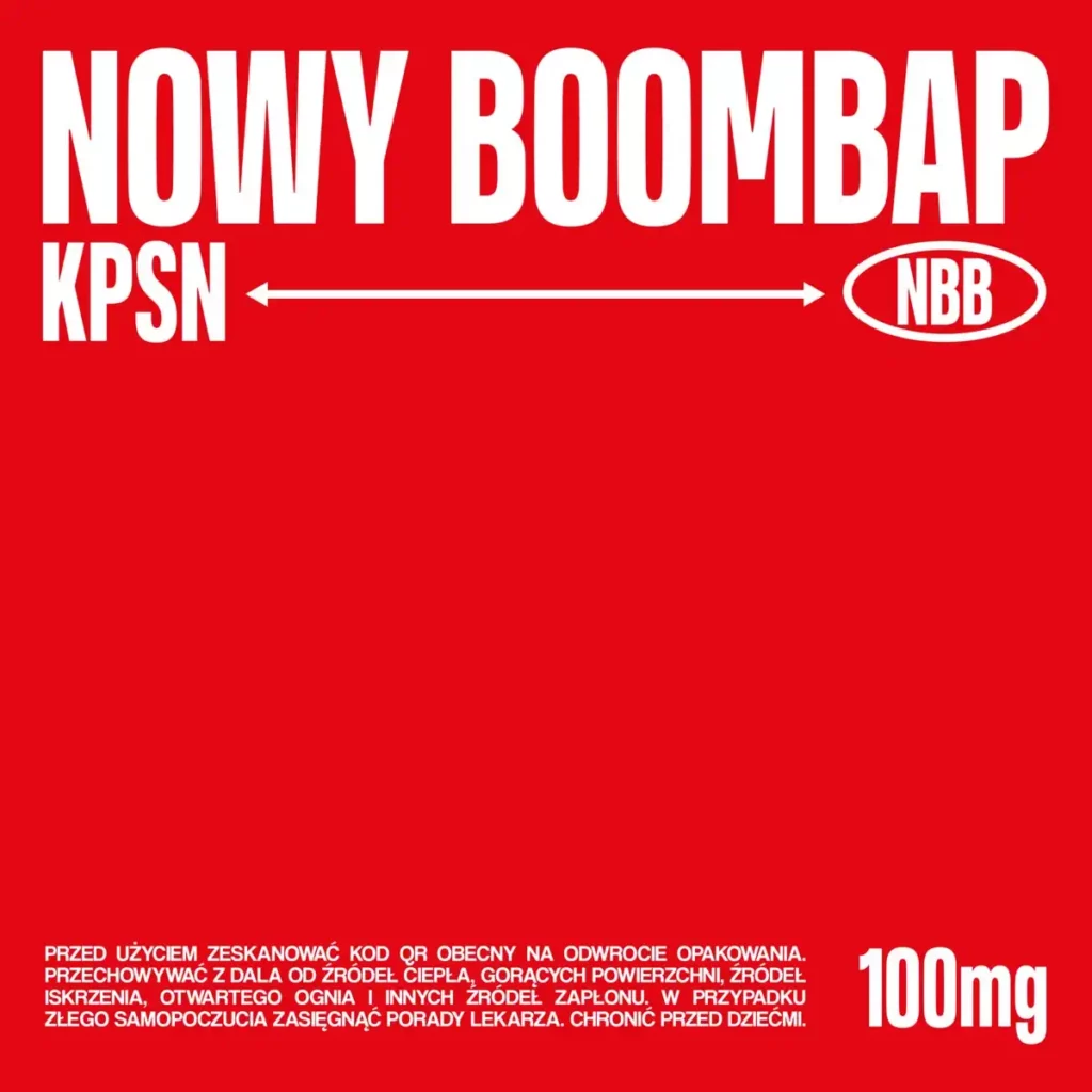 KPSN – Nowy boombap