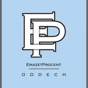 Emazet / Procent – Oddech