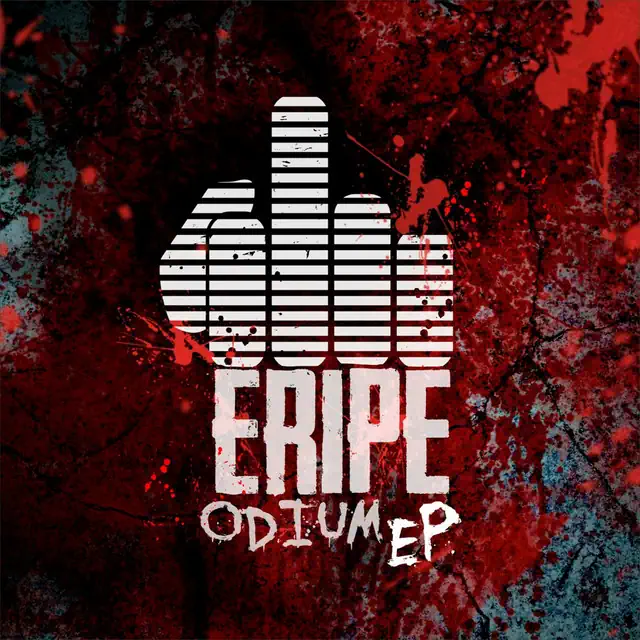 Eripe – Odium EP