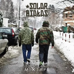 Solar / Białas – Odliczanie Mixtape