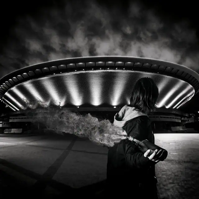 Miuosh – Pan Z Katowic