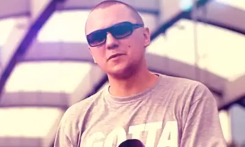 Przemysław Zakościelny