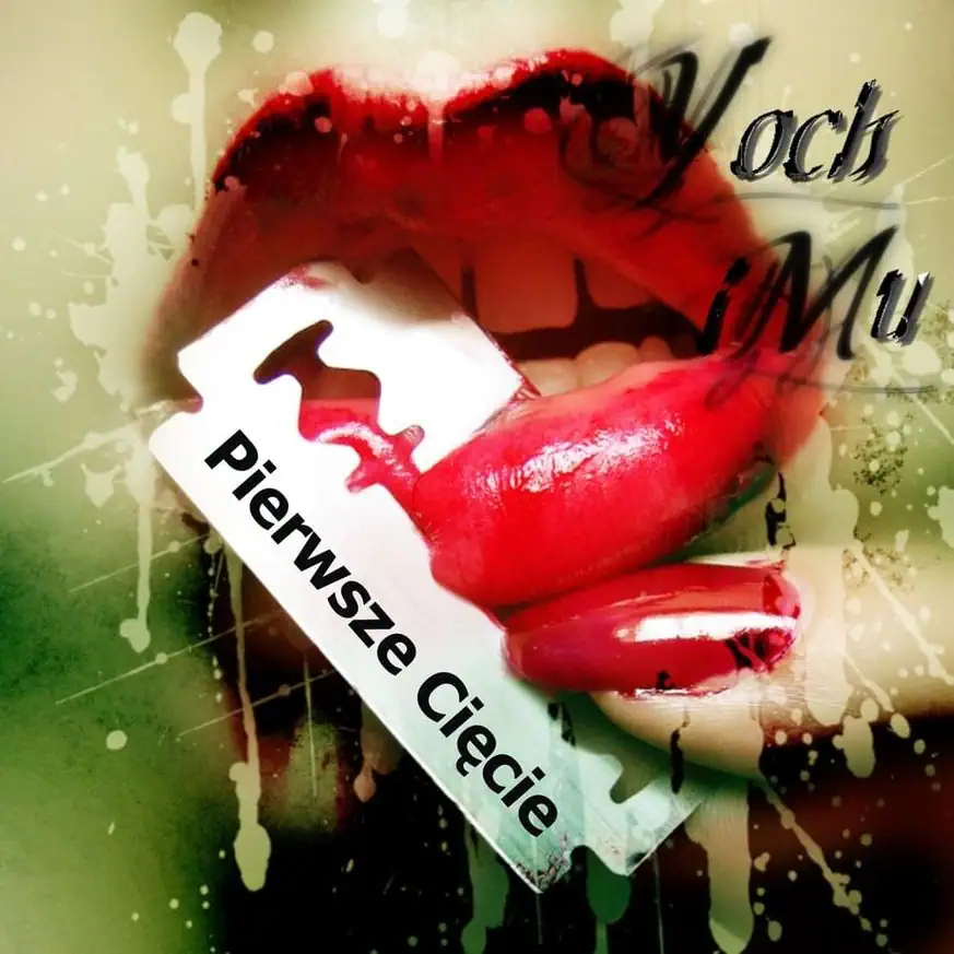 Yochimu – Pierwsze cięcie