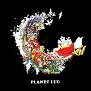 L.U.C. – Planet LUC