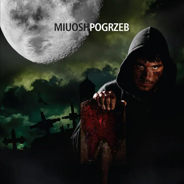 Miuosh – Pogrzeb