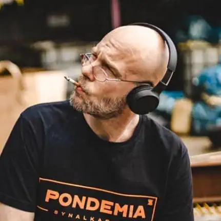 Rafał Artur Poniedzielski