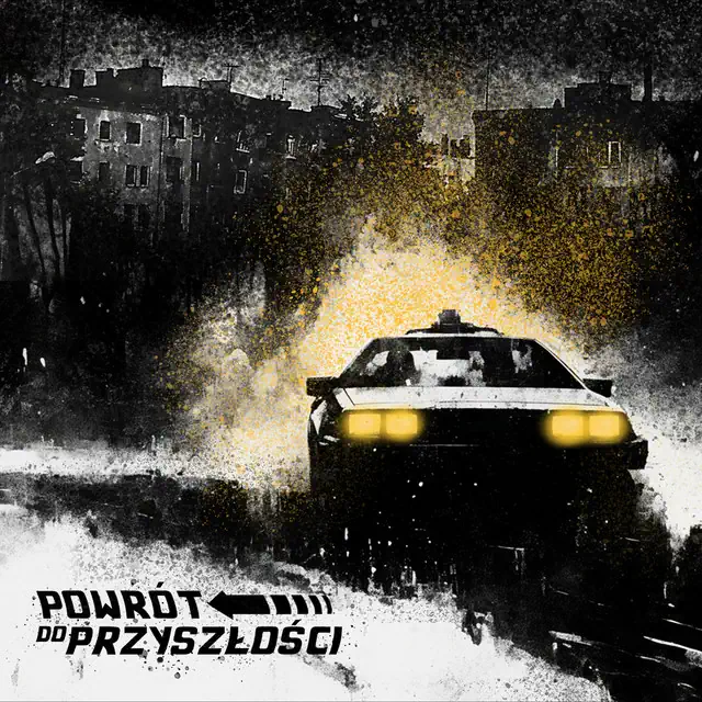 Uszer zDP – Powrót do przyszłości