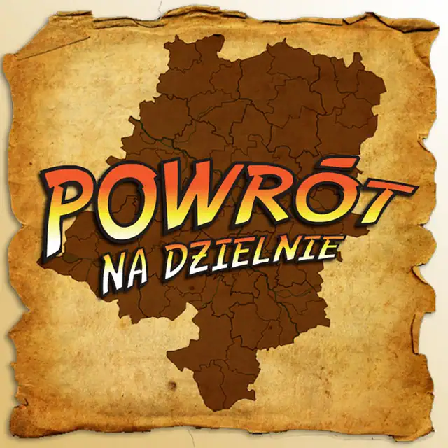 Okoliczny Element – Powrót Na Dzielnie LP