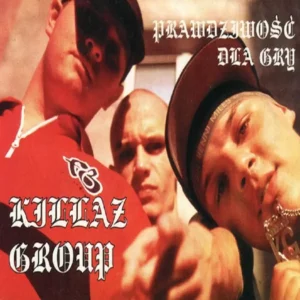 Killaz Group – Prawdziwość Dla Gry