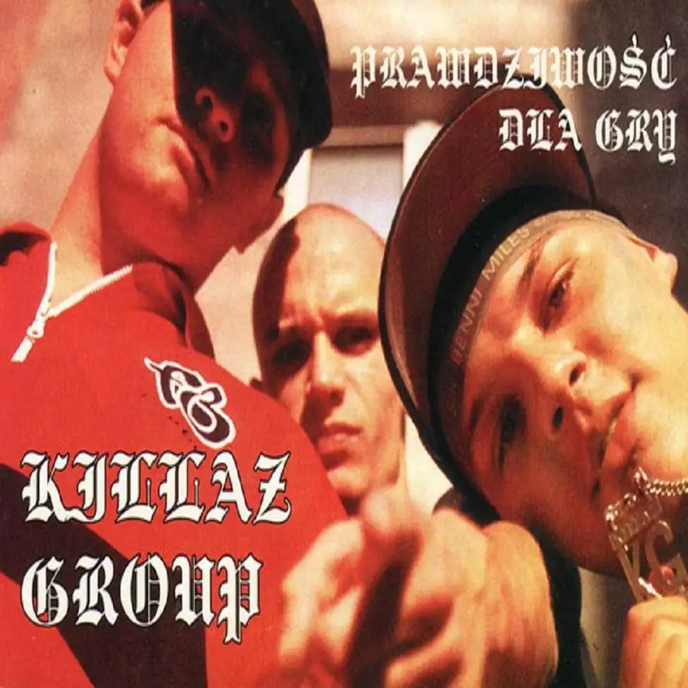 Killaz Group – Prawdziwość Dla Gry
