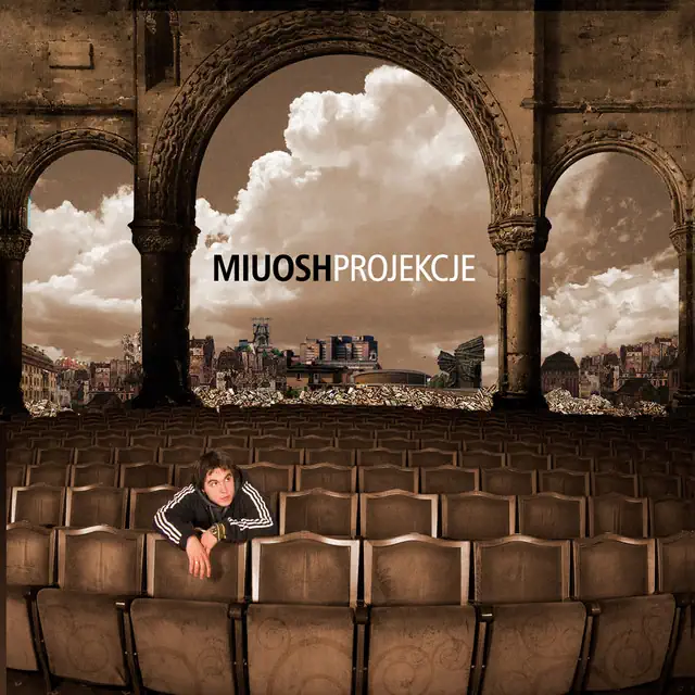 Miuosh – Projekcje