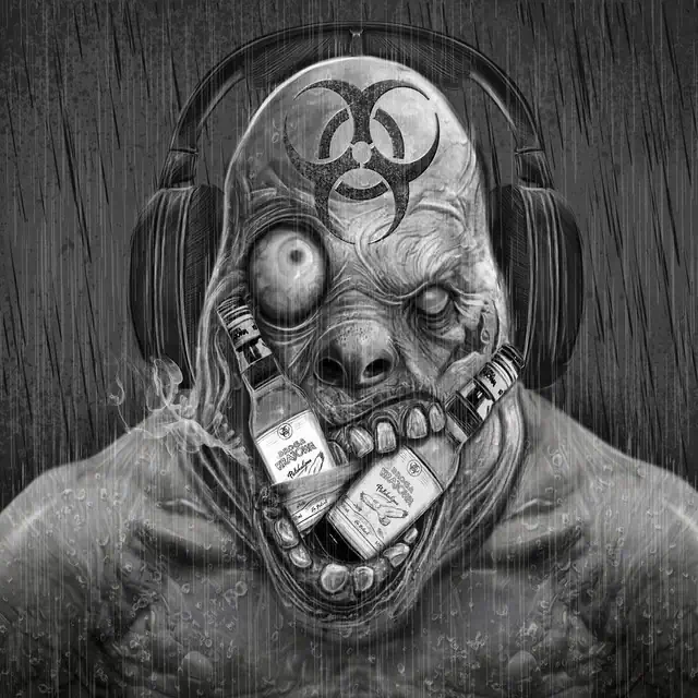 Patokalipsa – Rap, alkohol i narkotyki