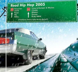 Road Hip Hop 2005