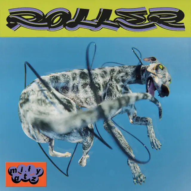 Miły ATZ – Roller