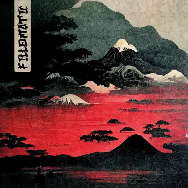 Fillomatic – Tha Samuraiz