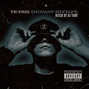 Te-Tris – Shovany Mixtape vol. 2